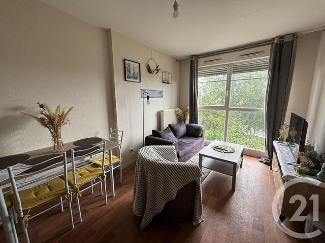 Appartement F2 à louer CHARTRES