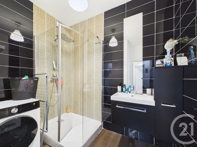 Appartement F2 à vendre - 2 pièces - 49.1 m2 - CHARTRES - 28 - CENTRE - Century 21 Maitrejean Immobilier
