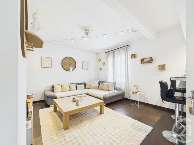 Appartement F2 à vendre CHARTRES