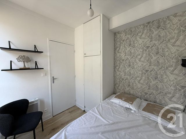 Appartement F1 à louer - 1 pièce - 24.47 m2 - CHARTRES - 28 - CENTRE - Century 21 Maitrejean Immobilier
