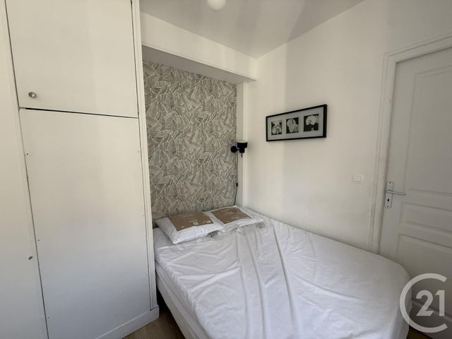Appartement F1 à louer - 1 pièce - 24.47 m2 - CHARTRES - 28 - CENTRE - Century 21 Maitrejean Immobilier
