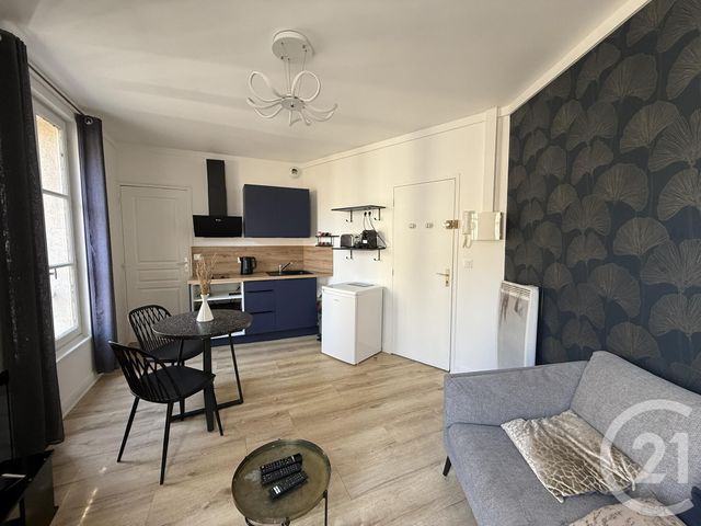 Appartement F1 à louer CHARTRES