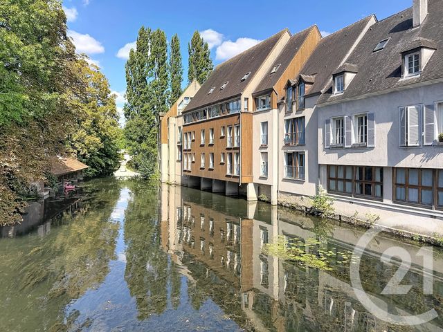 Appartement F3 à vendre CHARTRES