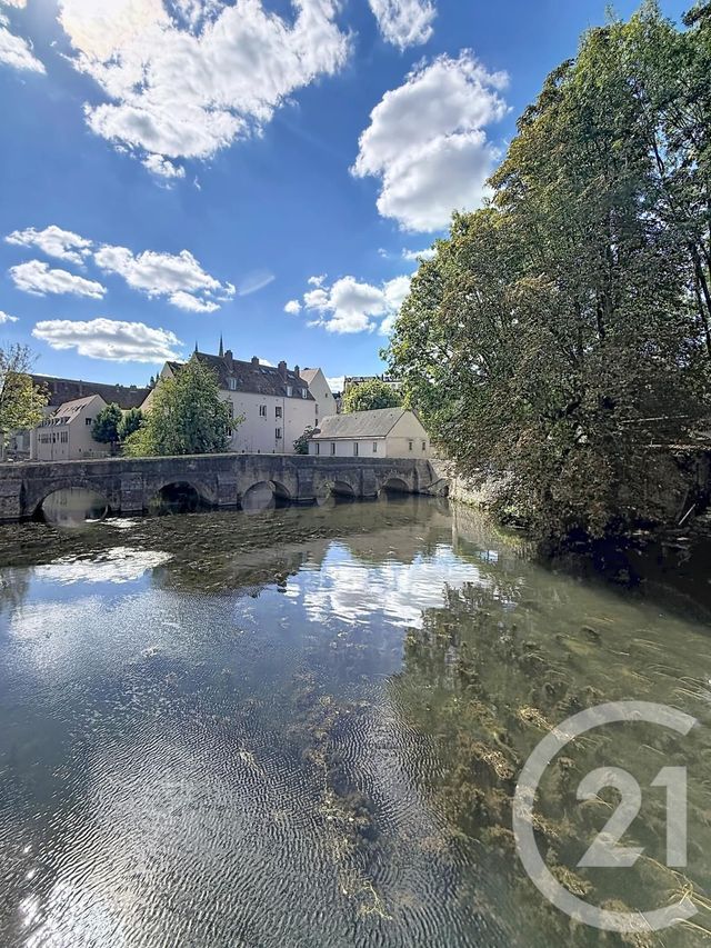 Appartement F3 à vendre - 3 pièces - 65.0 m2 - CHARTRES - 28 - CENTRE - Century 21 Maitrejean Immobilier