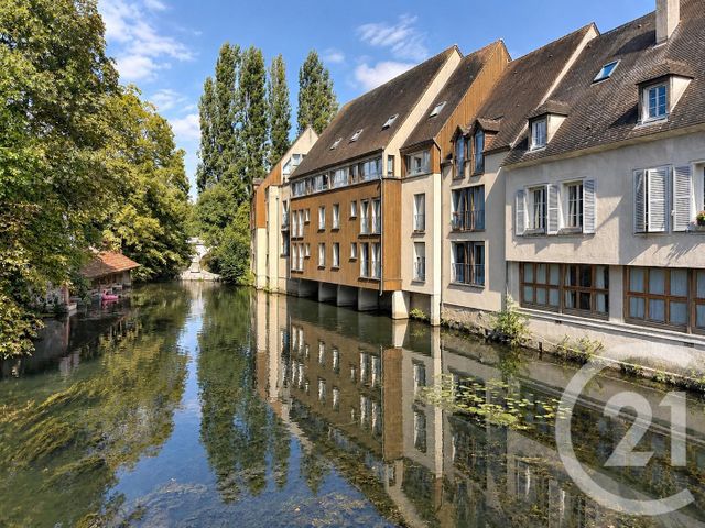 Appartement F3 à vendre CHARTRES