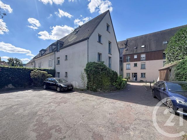 Appartement F3 à vendre - 3 pièces - 65.0 m2 - CHARTRES - 28 - CENTRE - Century 21 Maitrejean Immobilier