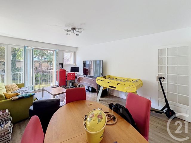 Appartement F3 à vendre - 3 pièces - 65.0 m2 - CHARTRES - 28 - CENTRE - Century 21 Maitrejean Immobilier