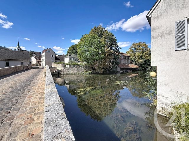 Appartement F3 à vendre - 3 pièces - 65.0 m2 - CHARTRES - 28 - CENTRE - Century 21 Maitrejean Immobilier
