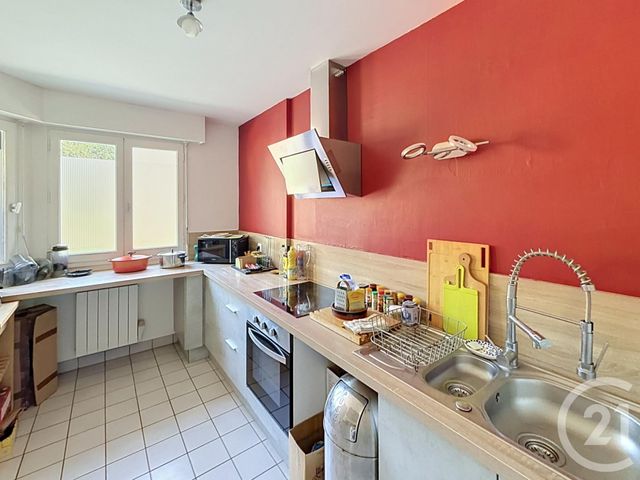 Appartement F3 à vendre - 3 pièces - 65.0 m2 - CHARTRES - 28 - CENTRE - Century 21 Maitrejean Immobilier