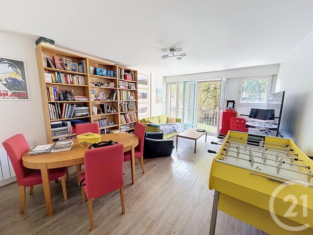 Appartement F3 à vendre - 3 pièces - 65.0 m2 - CHARTRES - 28 - CENTRE - Century 21 Maitrejean Immobilier