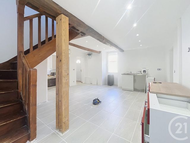 maison à vendre - 5 pièces - 168.0 m2 - SOURS - 28 - CENTRE - Century 21 Maitrejean Immobilier