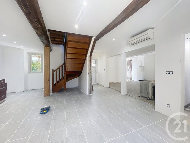 maison à vendre - 5 pièces - 168.0 m2 - SOURS - 28 - CENTRE - Century 21 Maitrejean Immobilier