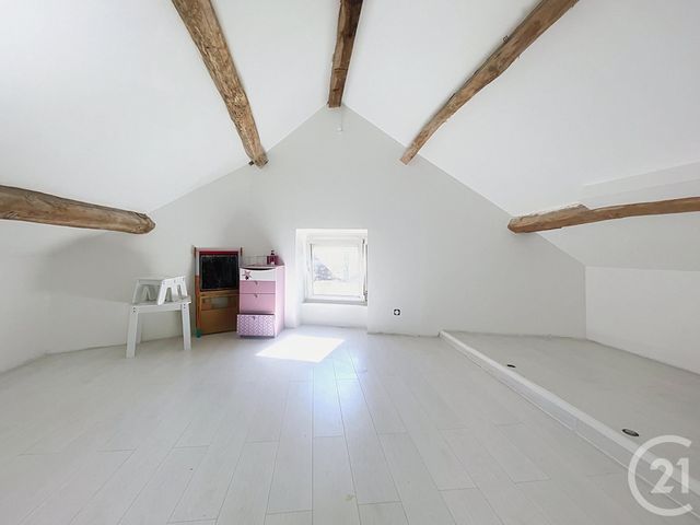 maison à vendre - 5 pièces - 168.0 m2 - SOURS - 28 - CENTRE - Century 21 Maitrejean Immobilier