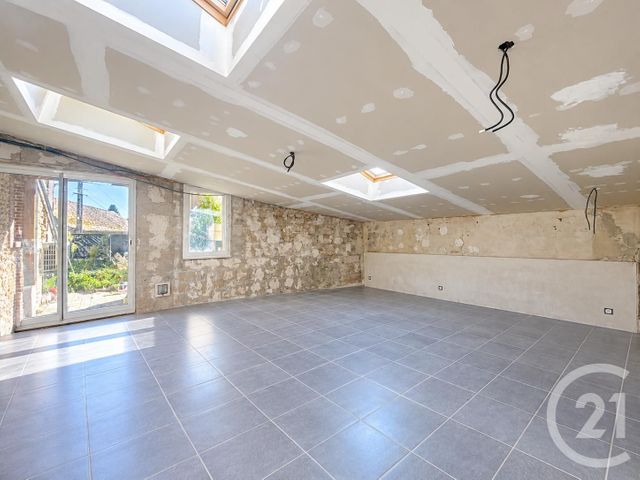 maison à vendre - 5 pièces - 168.0 m2 - SOURS - 28 - CENTRE - Century 21 Maitrejean Immobilier
