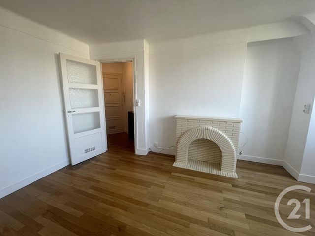 Appartement F2 à louer - 2 pièces - 44.3 m2 - CHARTRES - 28 - CENTRE - Century 21 Maitrejean Immobilier