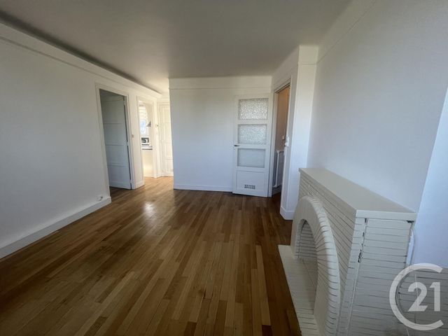 Appartement F2 à louer - 2 pièces - 44.3 m2 - CHARTRES - 28 - CENTRE - Century 21 Maitrejean Immobilier