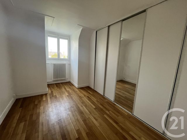 Appartement F2 à louer - 2 pièces - 44.3 m2 - CHARTRES - 28 - CENTRE - Century 21 Maitrejean Immobilier