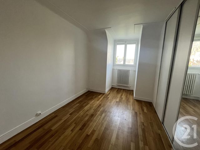 Appartement F2 à louer - 2 pièces - 44.3 m2 - CHARTRES - 28 - CENTRE - Century 21 Maitrejean Immobilier