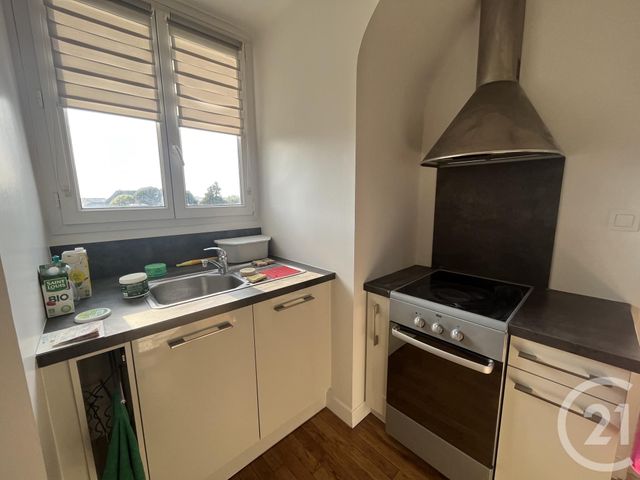 Appartement F2 à louer - 2 pièces - 44.3 m2 - CHARTRES - 28 - CENTRE - Century 21 Maitrejean Immobilier