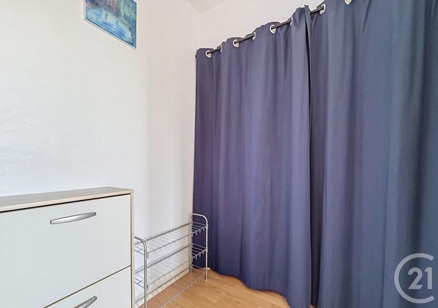 Appartement Studio à vendre - 1 pièce - 33.2 m2 - CHARTRES - 28 - CENTRE - Century 21 Maitrejean Immobilier