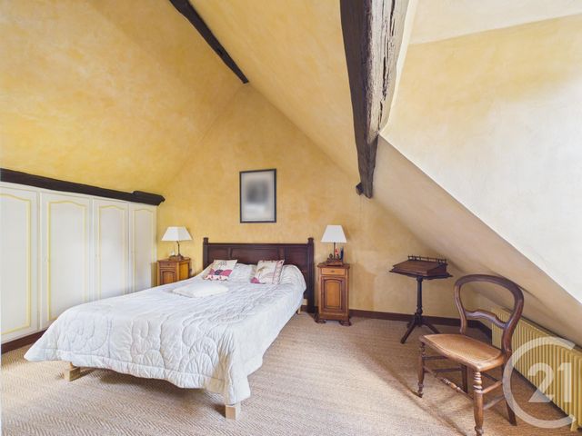 maison à vendre - 8 pièces - 212.88 m2 - CHARTRES - 28 - CENTRE - Century 21 Maitrejean Immobilier