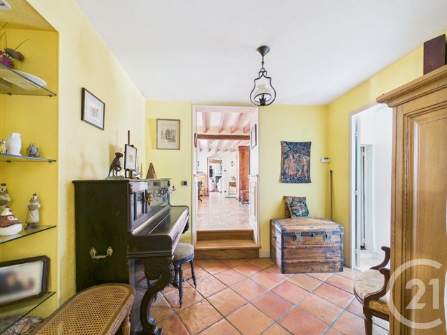 maison à vendre - 8 pièces - 212.88 m2 - CHARTRES - 28 - CENTRE - Century 21 Maitrejean Immobilier
