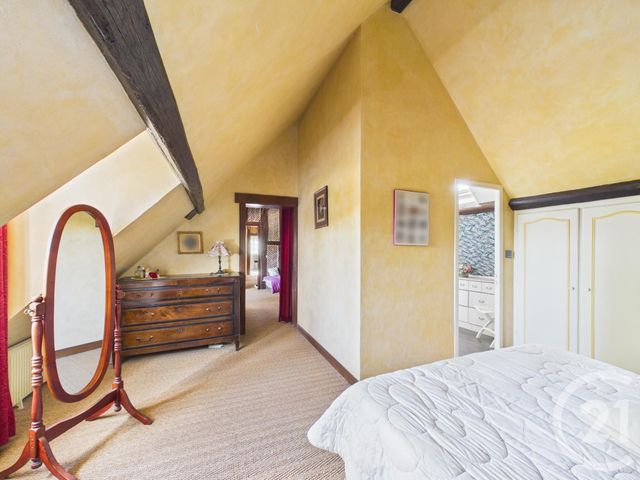 maison à vendre - 8 pièces - 212.88 m2 - CHARTRES - 28 - CENTRE - Century 21 Maitrejean Immobilier
