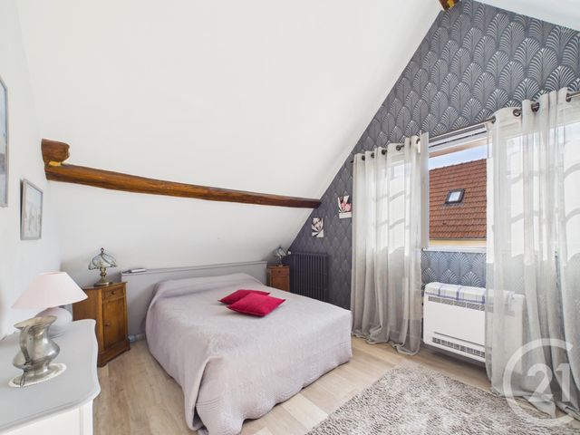 maison à vendre - 8 pièces - 212.88 m2 - CHARTRES - 28 - CENTRE - Century 21 Maitrejean Immobilier