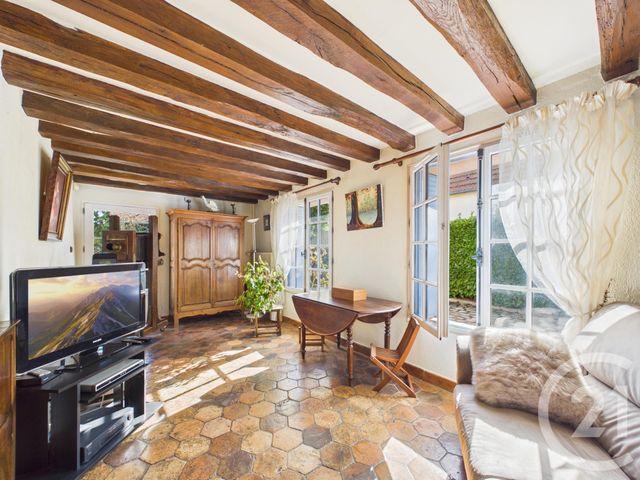 maison à vendre - 8 pièces - 212.88 m2 - CHARTRES - 28 - CENTRE - Century 21 Maitrejean Immobilier