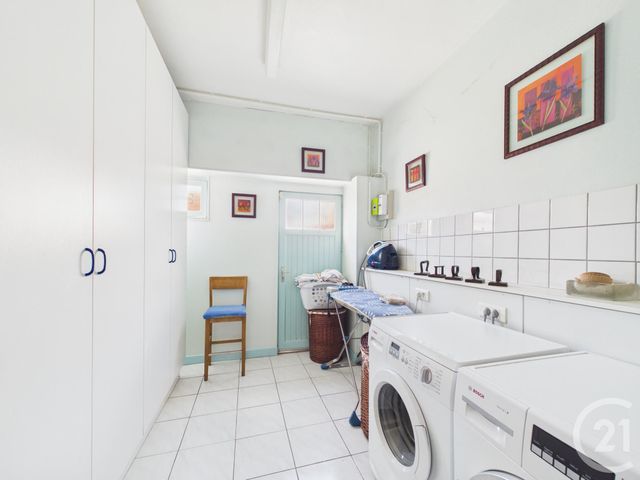 maison à vendre - 8 pièces - 212.88 m2 - CHARTRES - 28 - CENTRE - Century 21 Maitrejean Immobilier