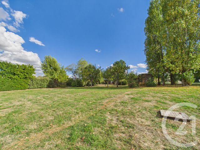 maison à vendre - 8 pièces - 212.88 m2 - CHARTRES - 28 - CENTRE - Century 21 Maitrejean Immobilier