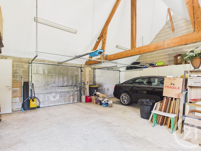 maison à vendre - 8 pièces - 212.88 m2 - CHARTRES - 28 - CENTRE - Century 21 Maitrejean Immobilier