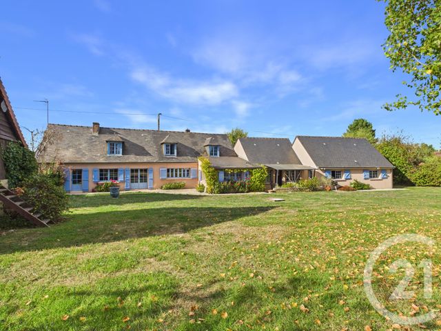 maison - CHARTRES - 28