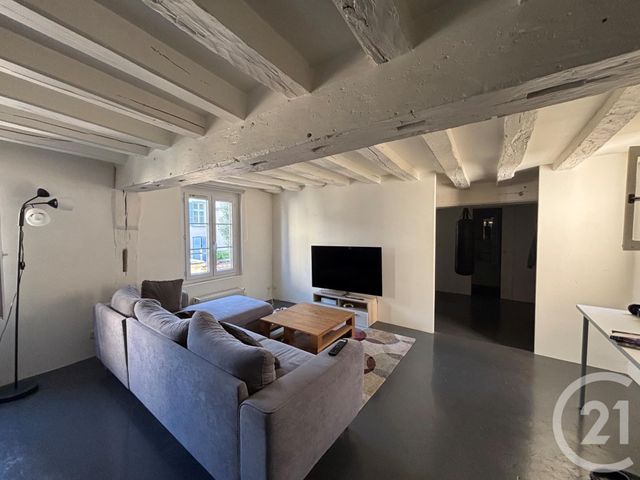 Appartement F2 à louer CHARTRES