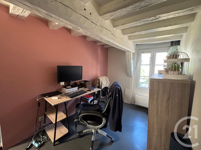 Appartement F2 à louer - 2 pièces - 48.07 m2 - CHARTRES - 28 - CENTRE - Century 21 Maitrejean Immobilier