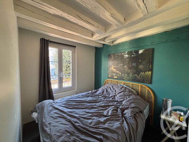 Appartement F2 à louer - 2 pièces - 48.07 m2 - CHARTRES - 28 - CENTRE - Century 21 Maitrejean Immobilier