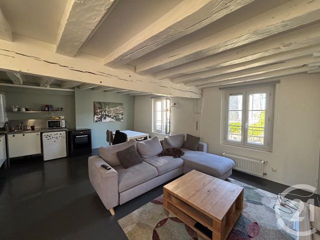 Appartement F2 à louer - 2 pièces - 48.07 m2 - CHARTRES - 28 - CENTRE - Century 21 Maitrejean Immobilier