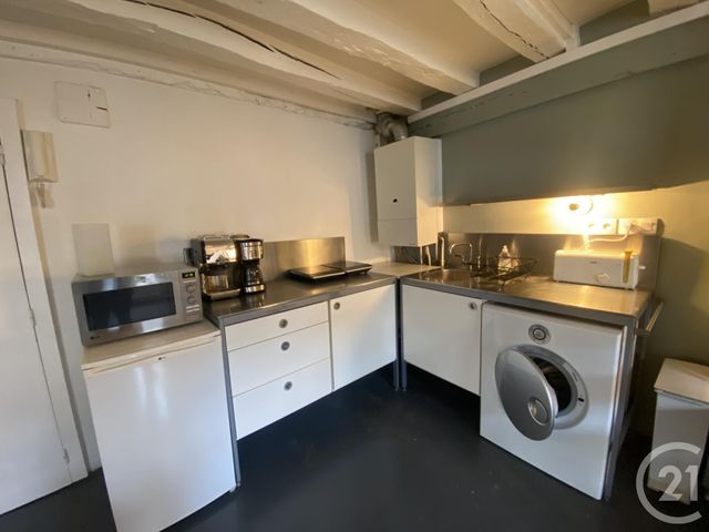 Appartement F2 à louer - 2 pièces - 48.07 m2 - CHARTRES - 28 - CENTRE - Century 21 Maitrejean Immobilier