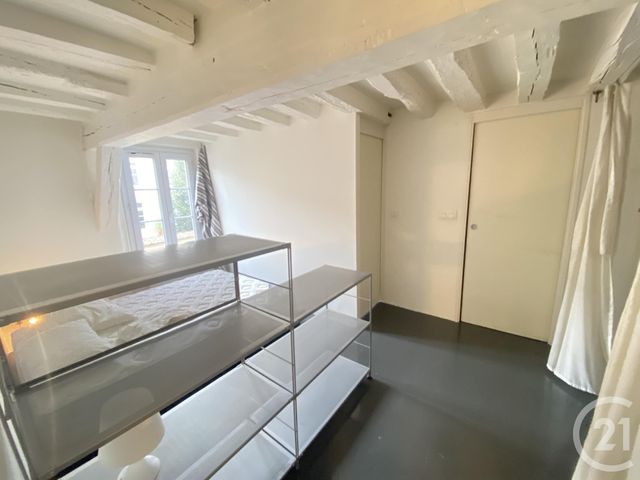 Appartement F2 à louer - 2 pièces - 48.07 m2 - CHARTRES - 28 - CENTRE - Century 21 Maitrejean Immobilier