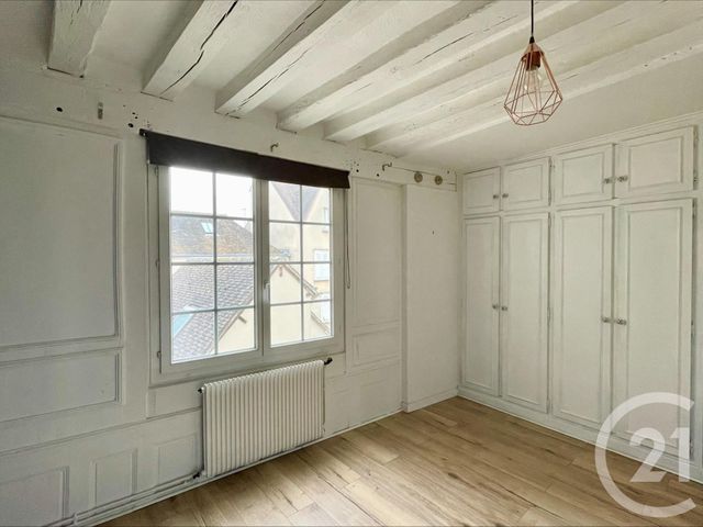 Appartement F2 à louer - 2 pièces - 49.74 m2 - CHARTRES - 28 - CENTRE - Century 21 Maitrejean Immobilier