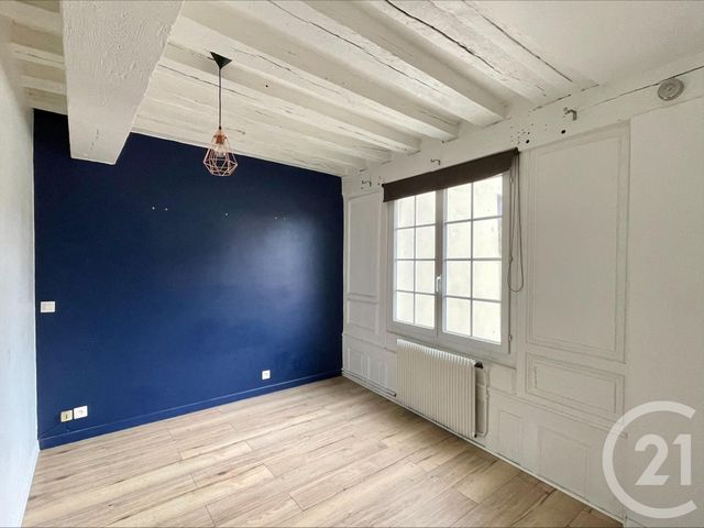 Appartement F2 à louer - 2 pièces - 49.74 m2 - CHARTRES - 28 - CENTRE - Century 21 Maitrejean Immobilier