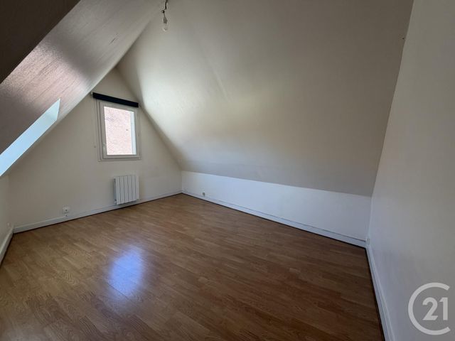 Appartement F3 à louer - 3 pièces - 55.09 m2 - CHARTRES - 28 - CENTRE - Century 21 Maitrejean Immobilier
