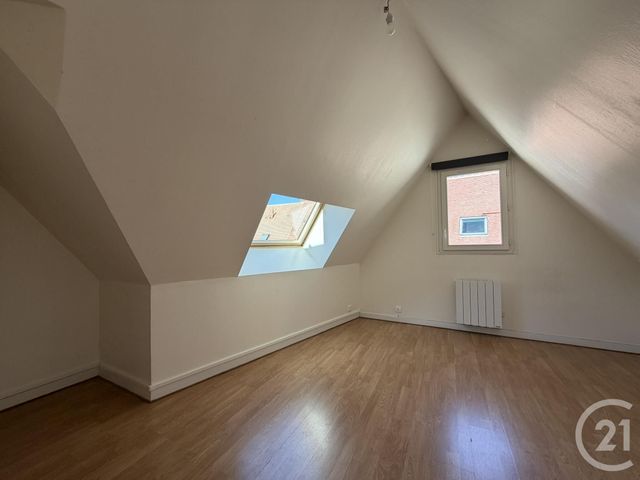 Appartement F3 à louer - 3 pièces - 55.09 m2 - CHARTRES - 28 - CENTRE - Century 21 Maitrejean Immobilier