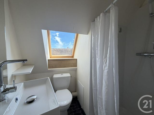 Appartement F3 à louer - 3 pièces - 55.09 m2 - CHARTRES - 28 - CENTRE - Century 21 Maitrejean Immobilier