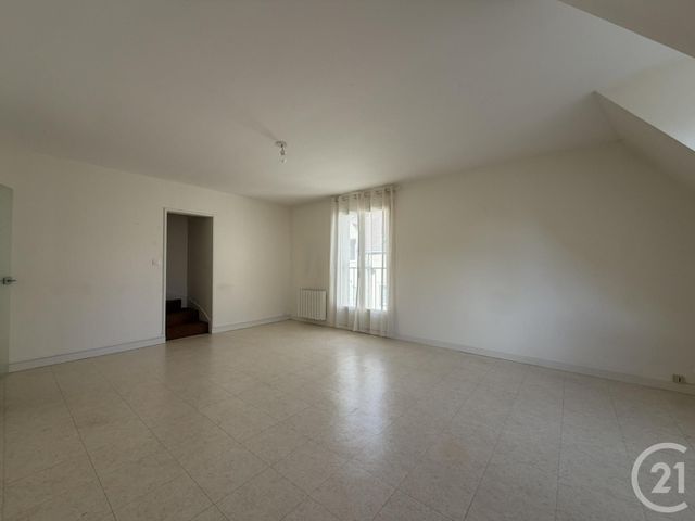 Appartement F3 à louer - 3 pièces - 55.09 m2 - CHARTRES - 28 - CENTRE - Century 21 Maitrejean Immobilier
