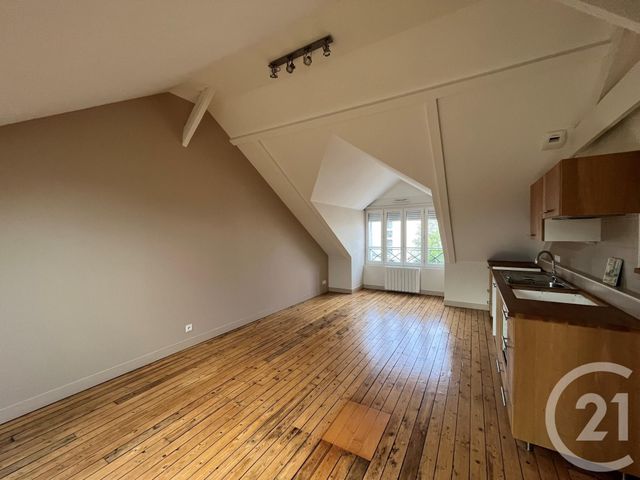 Appartement F2 à louer CHARTRES