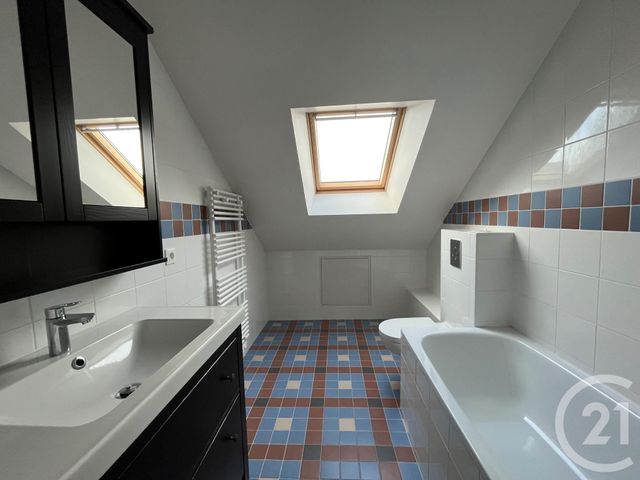 Appartement F2 à louer - 2 pièces - 35.23 m2 - CHARTRES - 28 - CENTRE - Century 21 Maitrejean Immobilier