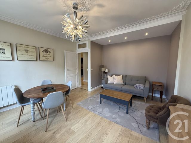 Appartement F2 Bis à louer CHARTRES