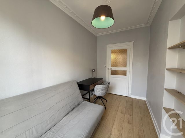 Appartement F2 bis à louer - 2 pièces - 60.51 m2 - CHARTRES - 28 - CENTRE - Century 21 Maitrejean Immobilier