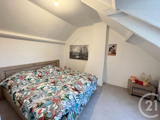 maison à louer - 4 pièces - 82.38 m2 - CHARTRES - 28 - CENTRE - Century 21 Maitrejean Immobilier